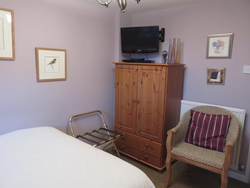 Drinkstone Park Bed And Breakfast Zimmer foto
